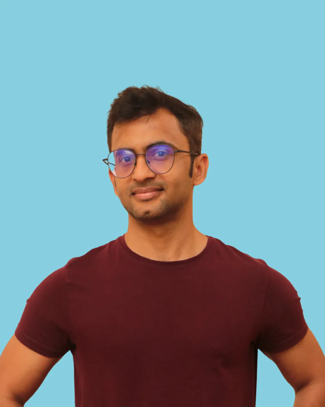 Zuber - Physiotherapist & Fitness Coach